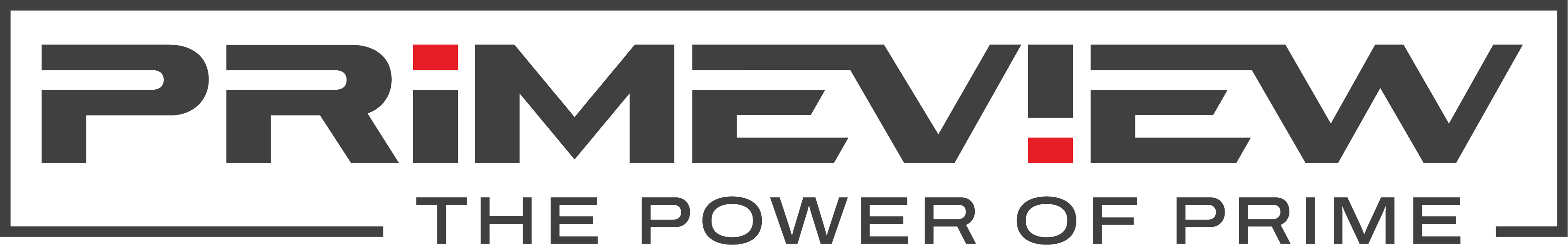 Primeview Logo